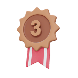 3rd Prize
