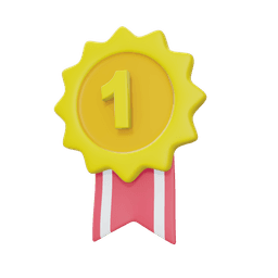 1st Prize