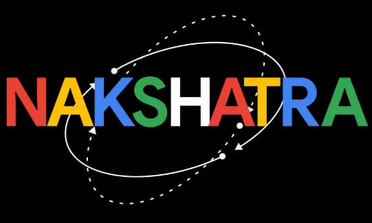 Nakshatra Logo