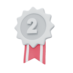 2nd Prize