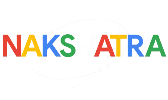 Nakshatra Logo