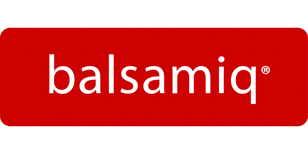 Balsamiq 
